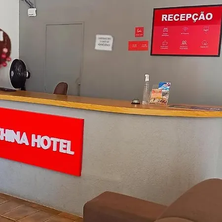 China Hotel-2